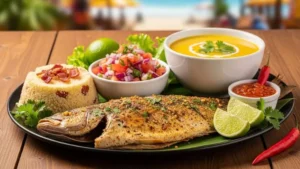 Brazilian Mounjaro Recipe