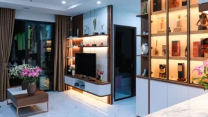 Apartment Room Ideas