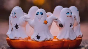 Spooky Season Home Decor