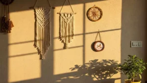 Home Aesthetic DIY