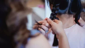 Dutch Braid Hairstyles