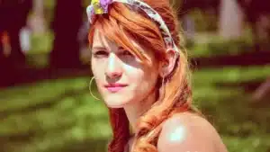 Calico Hair