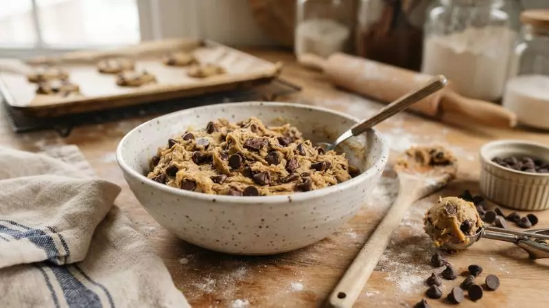 Cookie Dough