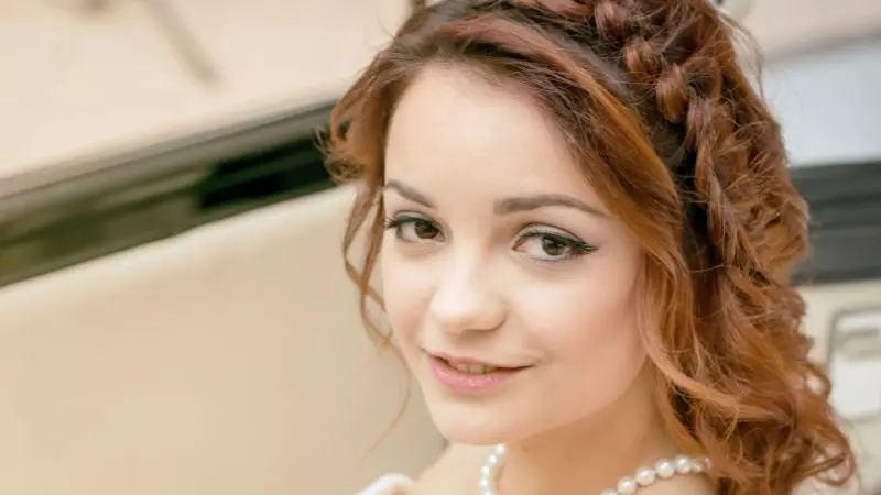 HOCO Hairstyles