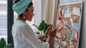 Cork Board Ideas