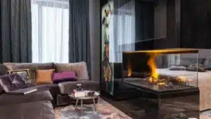 Electric Fireplace Ideas