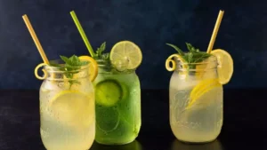 Classic Lemonade