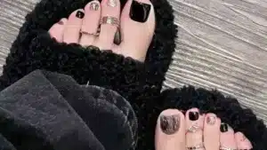 Pedicure Ideas