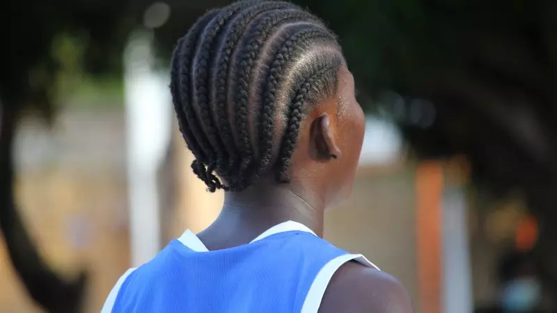 African Braids