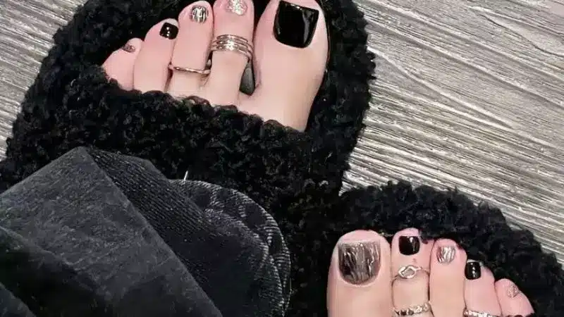Pedicure Ideas