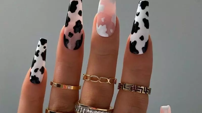 Gel X Nails
