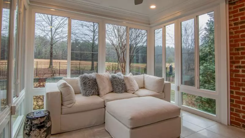 Sunroom Ideas