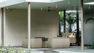 Covered Deck Ideas