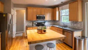 Kitchen Inspiration