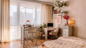 Small Room Inspo: