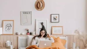Aesthetic Room Ideas