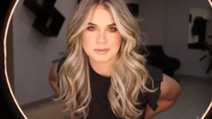 Highlights Hair