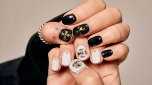 Star Nails
