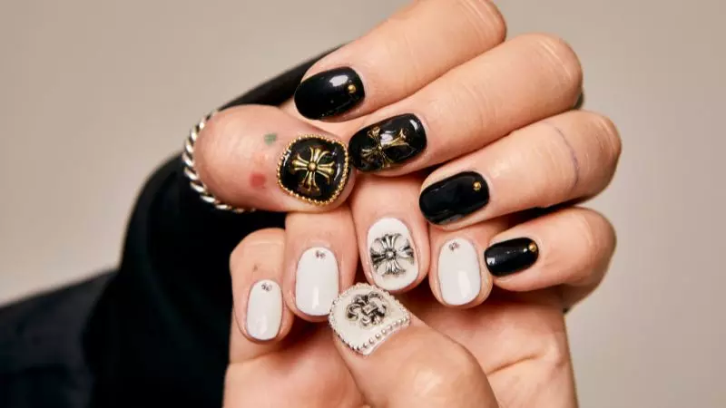 Star Nails