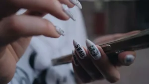Swag Nails