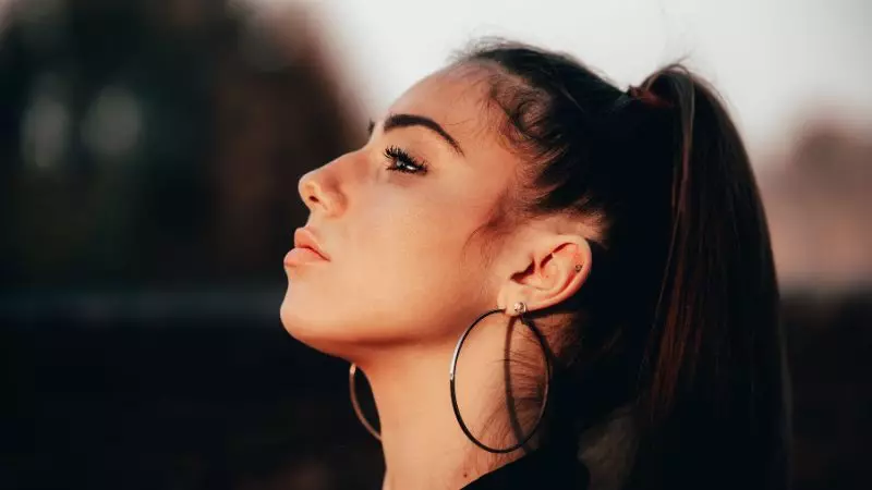 Slick Back Hairstyles