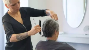 Taglio Capelli Donna